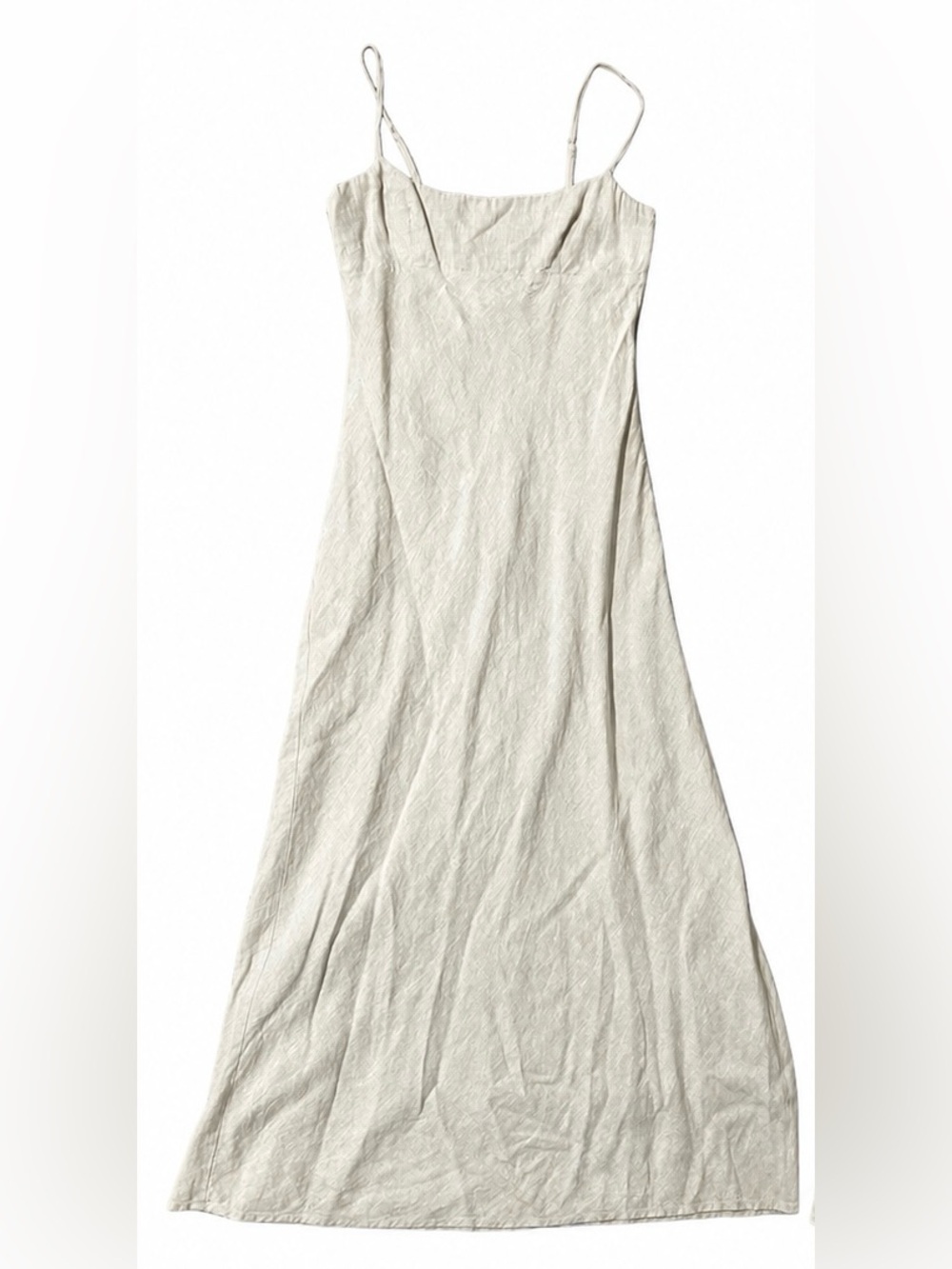 DISSH Lucia Natural MIDI Dress Size US 6